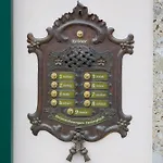 Ferienglueck Lejlighed Krün