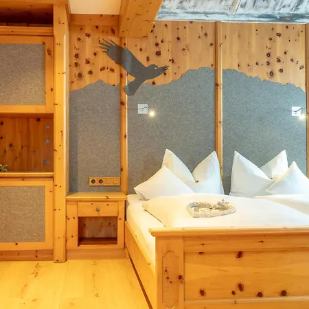 Appartement Ferienglueck