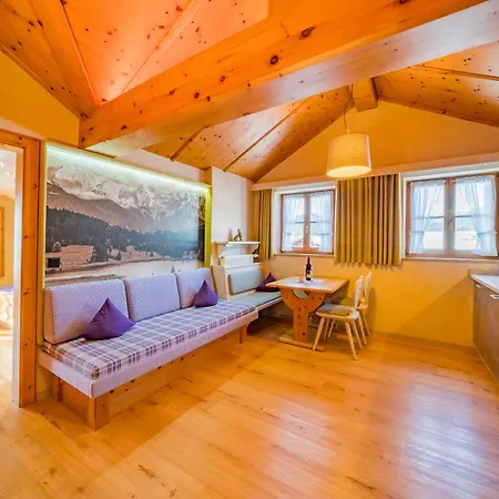 Ferienglueck Appartement