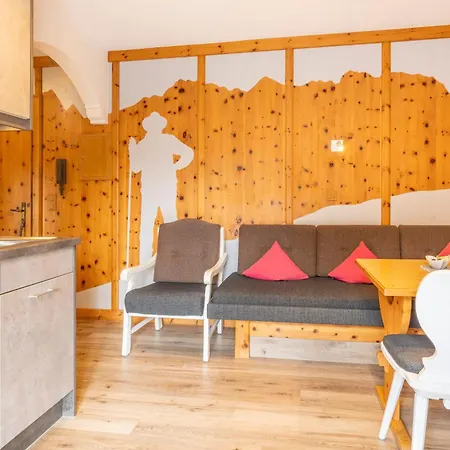 Ferienglueck Appartement