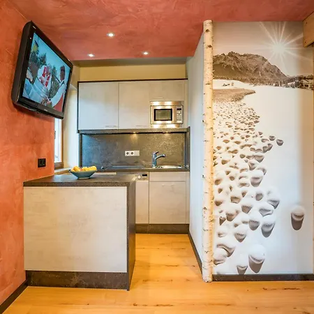 Ferienglueck Appartement *