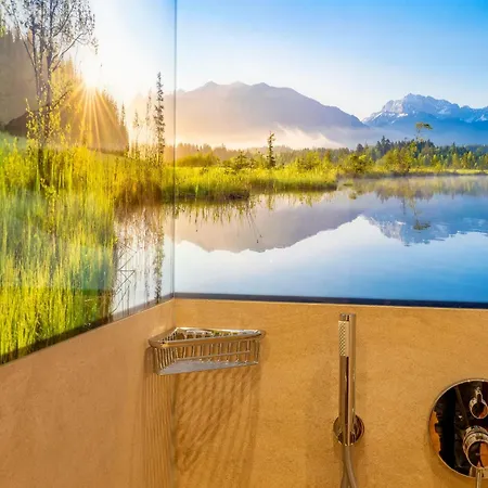 Ferienglueck Appartement *