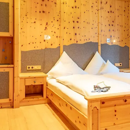 Appartement Ferienglueck