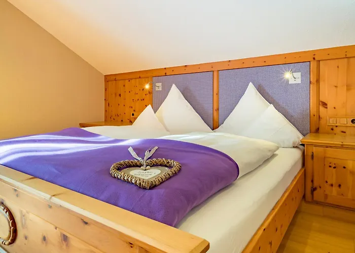 Ferienglueck Appartement *