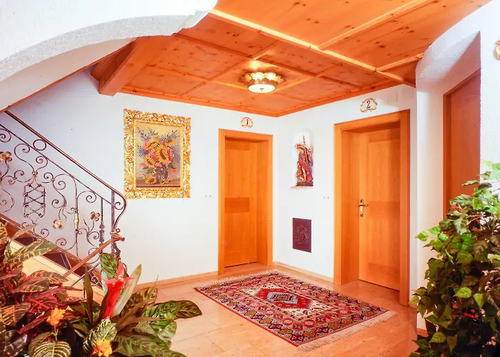 Ferienglueck Appartement