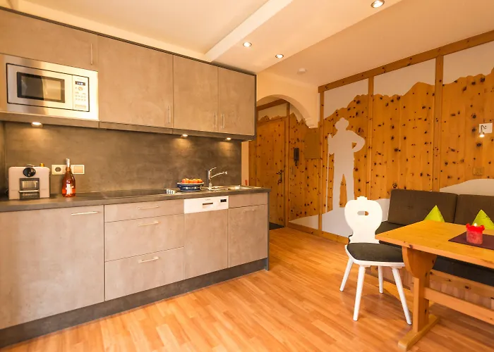 Ferienglueck Appartement *