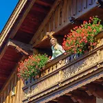 Ferienglueck * Krün