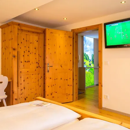 Ferienglueck Apartmán