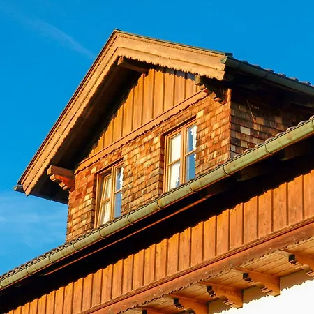 Ferienglueck Appartement