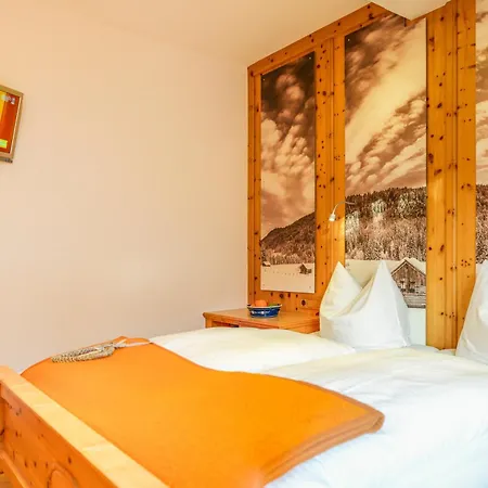 Ferienglueck Apartmán *