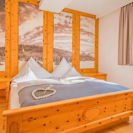Ferienglueck Apartmán