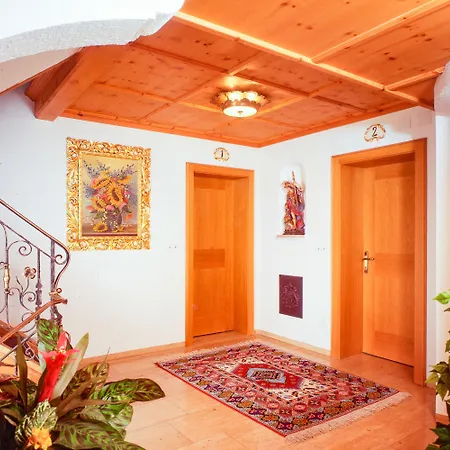Ferienglueck Apartmán
