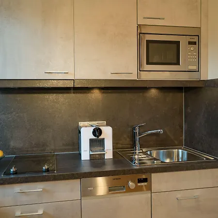 Ferienglueck Apartmán *