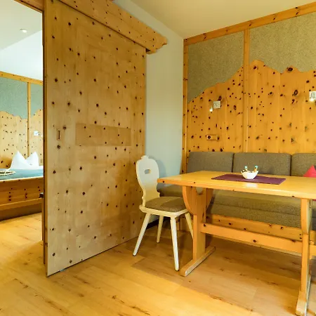 Ferienglueck Apartmán Krün