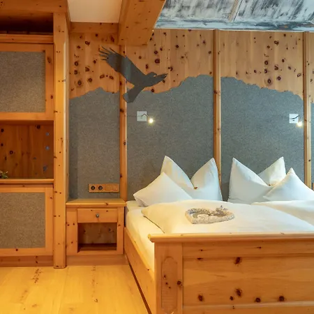 Apartmán Ferienglueck *