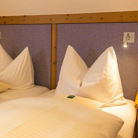 Apartmán Ferienglueck *