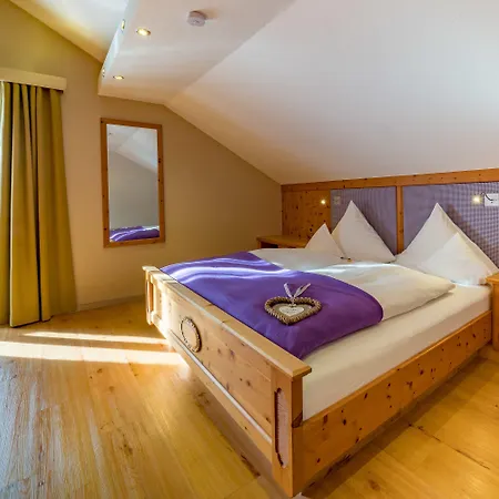 Apartmán Ferienglueck