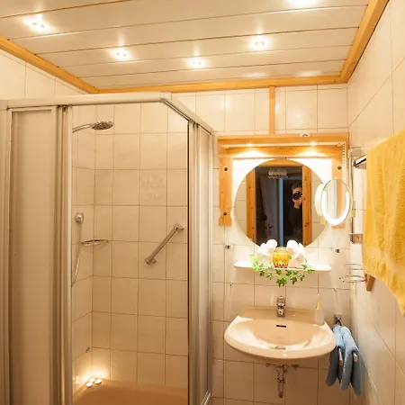 Apartmán Ferienglueck