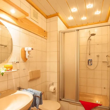 Ferienglueck Apartmán Krün