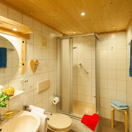 Ferienglueck Apartmán *