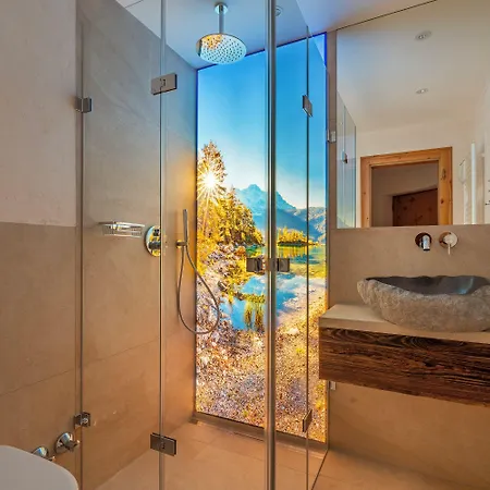 Apartmán Ferienglueck *