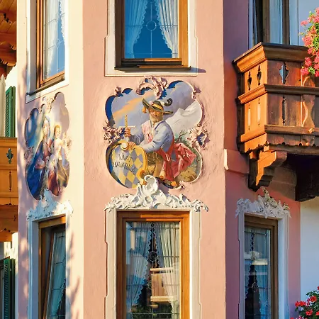 Ferienglueck