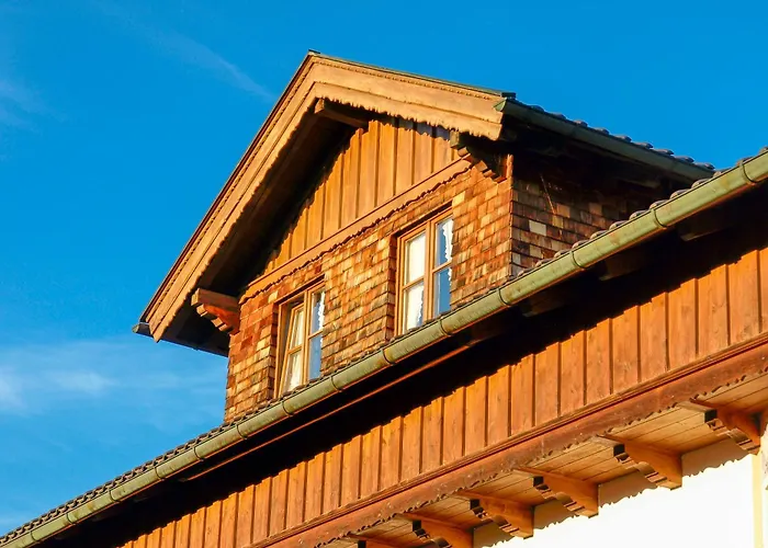 Ferienglueck Appartement