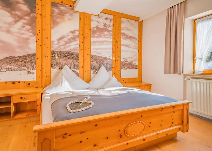 Ferienglueck Appartement