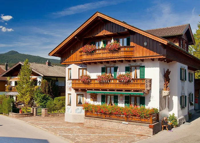 Ferienglueck Appartement